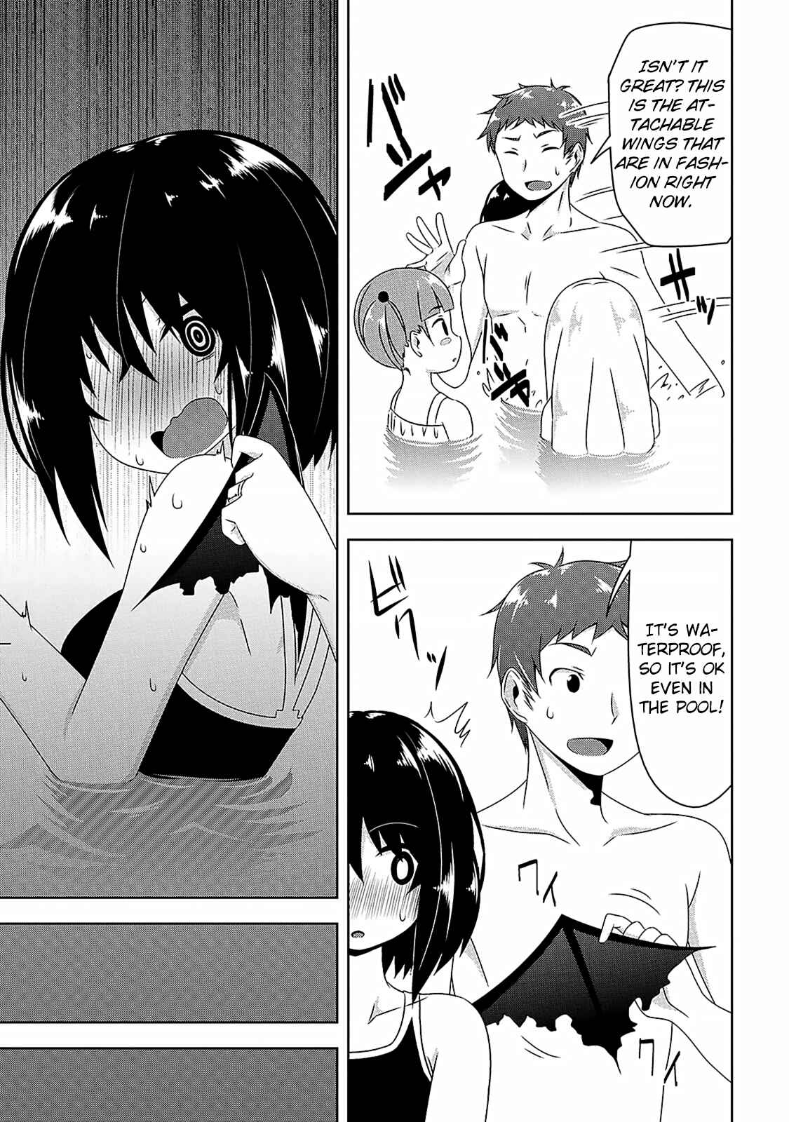 Devil-Chi Chapter 6 page 5