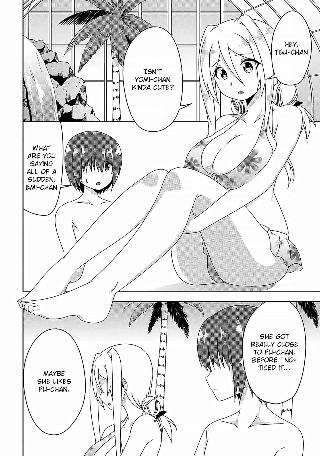 Devil-Chi Chapter 6 page 6
