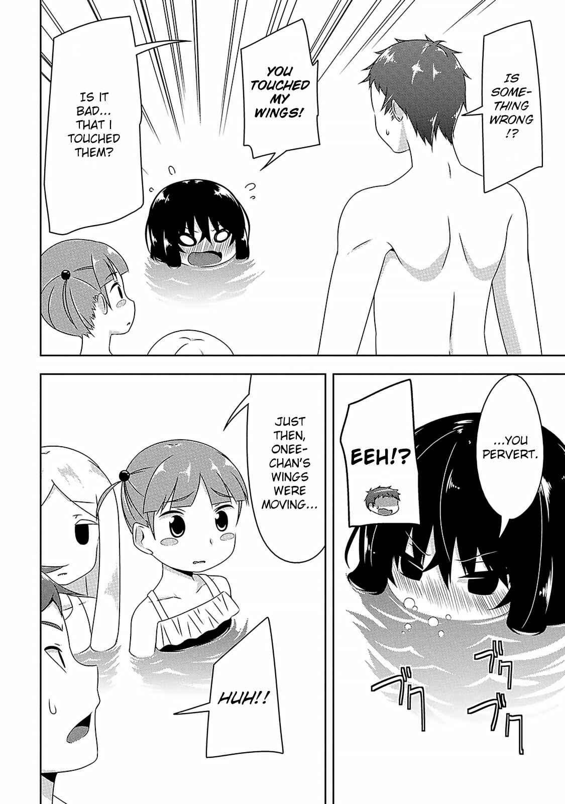 Devil-Chi Chapter 6 page 8