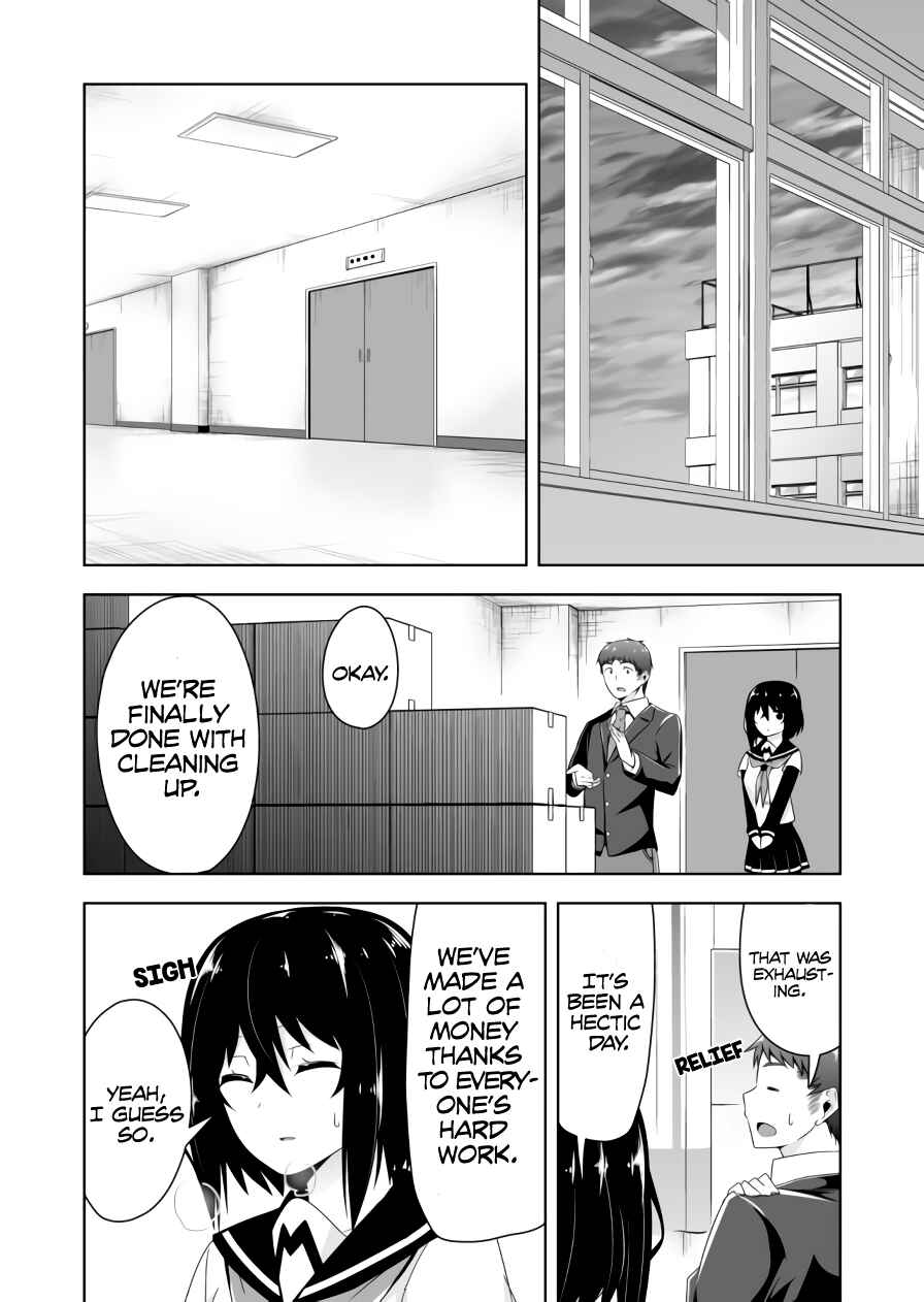 Devil-Chi Chapter 61 page 10