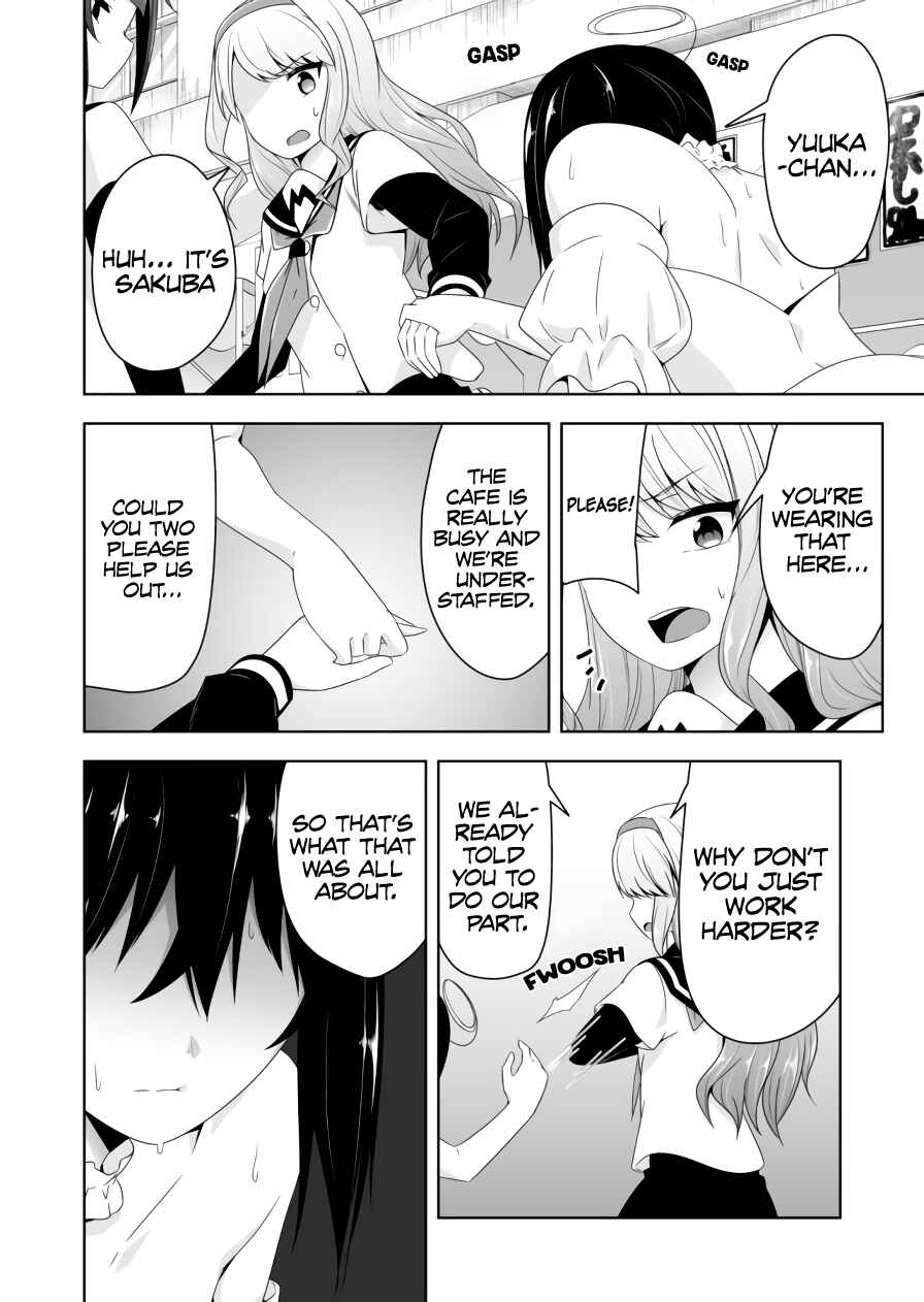 Devil-Chi Chapter 61 page 2