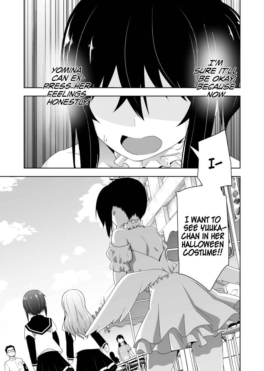 Devil-Chi Chapter 61 page 3