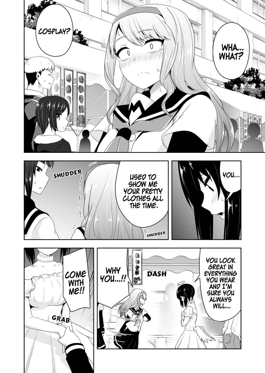 Devil-Chi Chapter 61 page 4