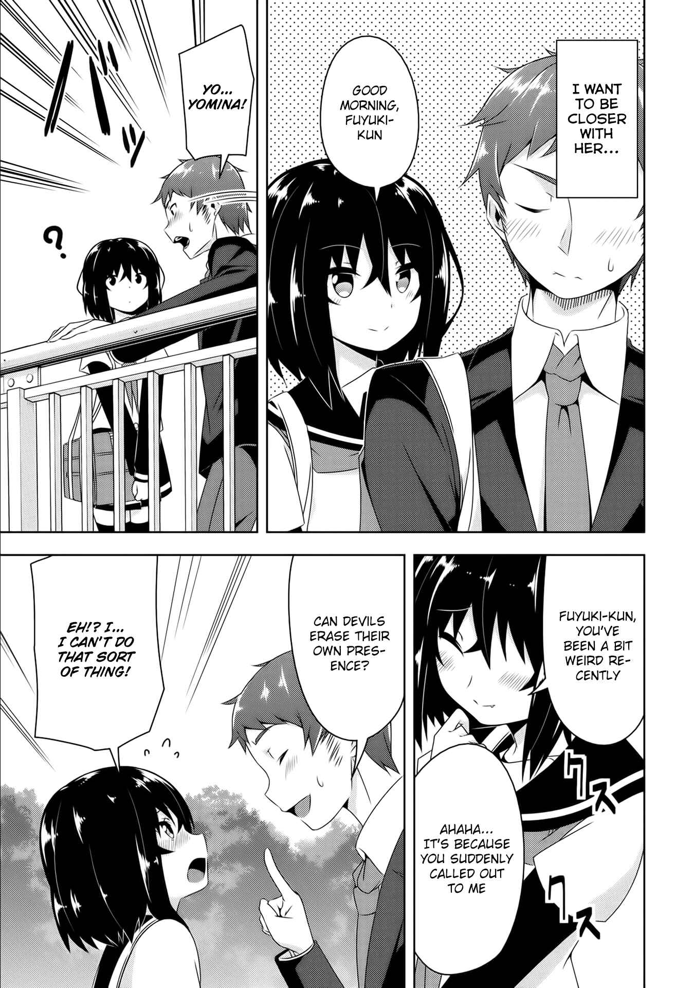 Devil-Chi Chapter 8 page 4