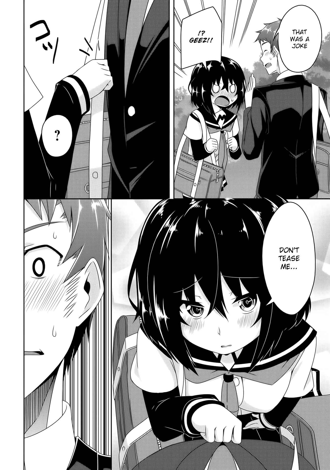 Devil-Chi Chapter 8 page 5