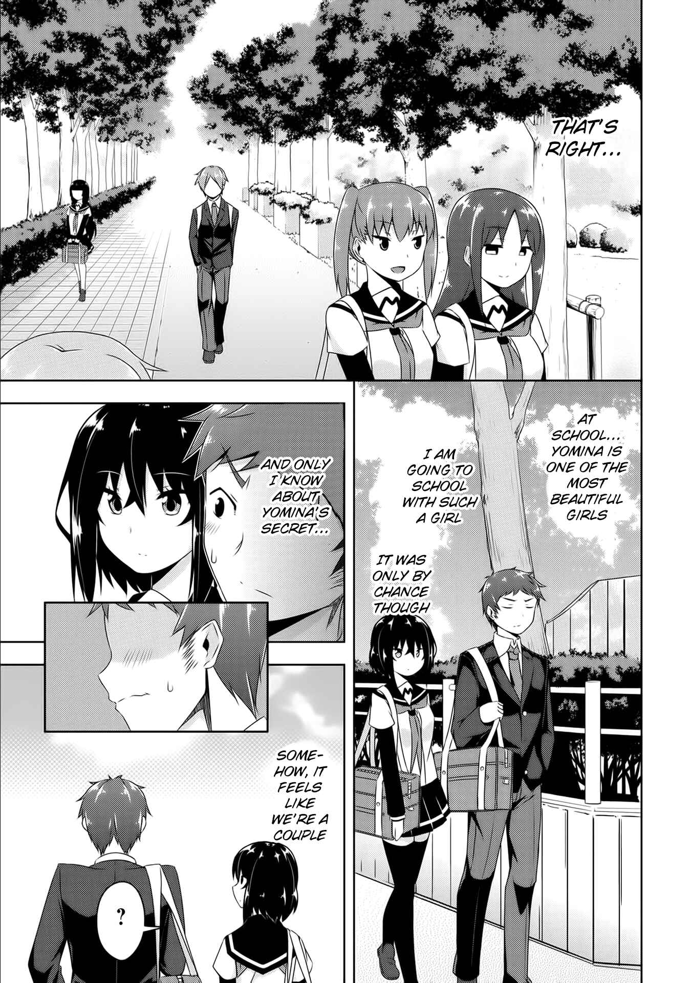 Devil-Chi Chapter 8 page 6