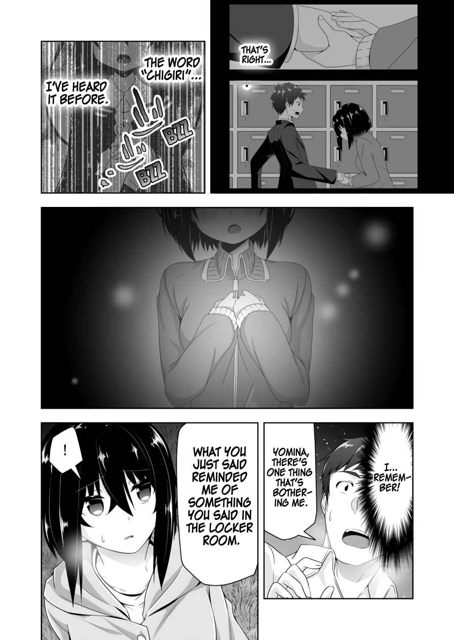 Devil-Chi Chapter 80 page 10