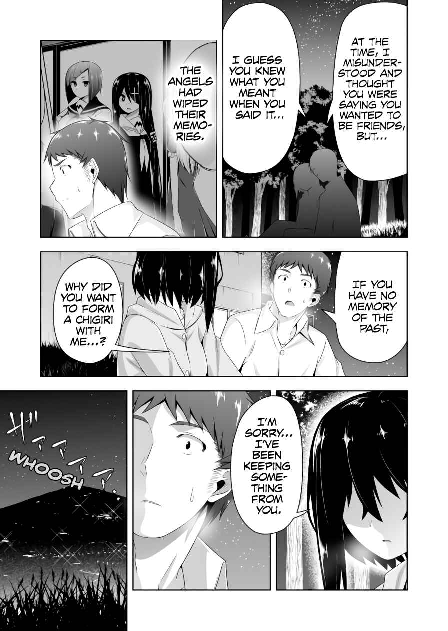 Devil-Chi Chapter 80 page 11