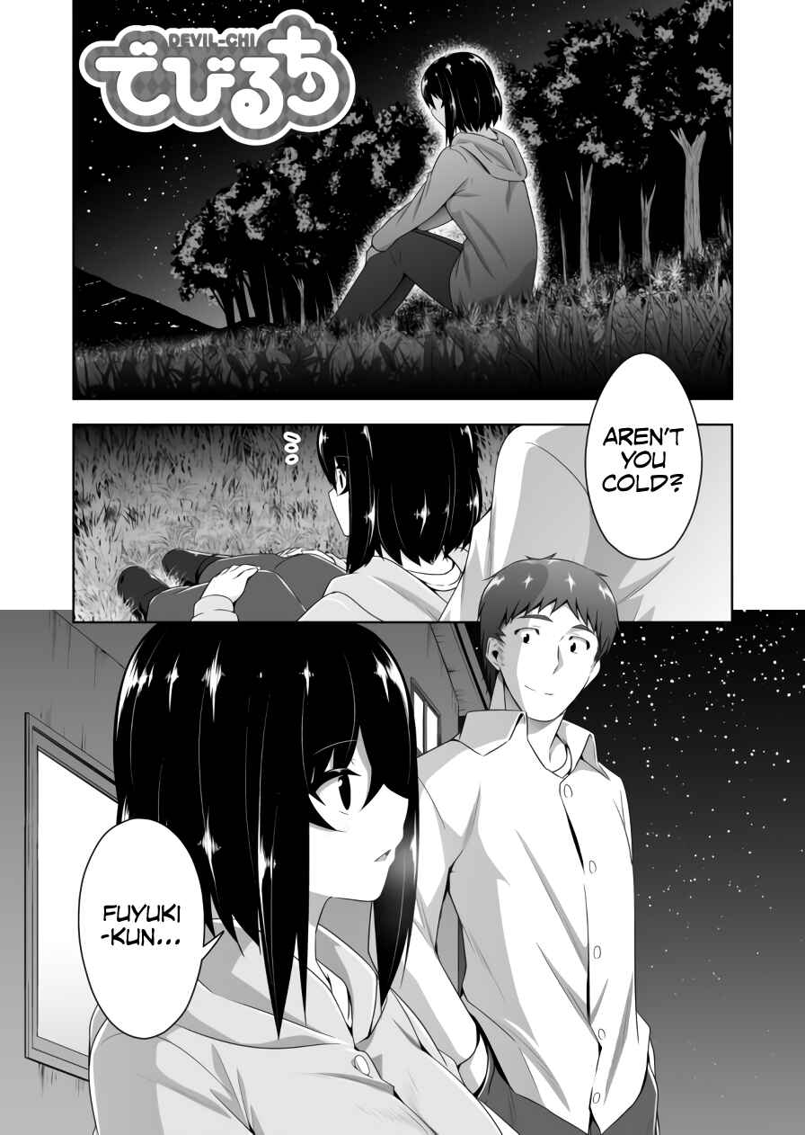 Devil-Chi Chapter 80 page 1