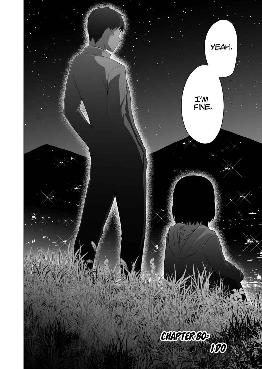 Devil-Chi Chapter 80 page 2