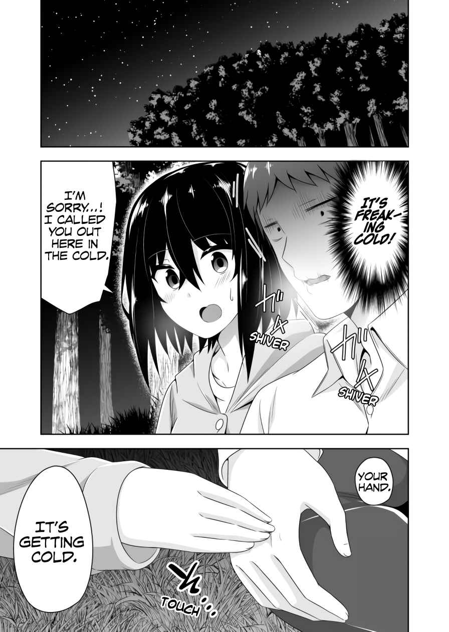 Devil-Chi Chapter 80 page 3