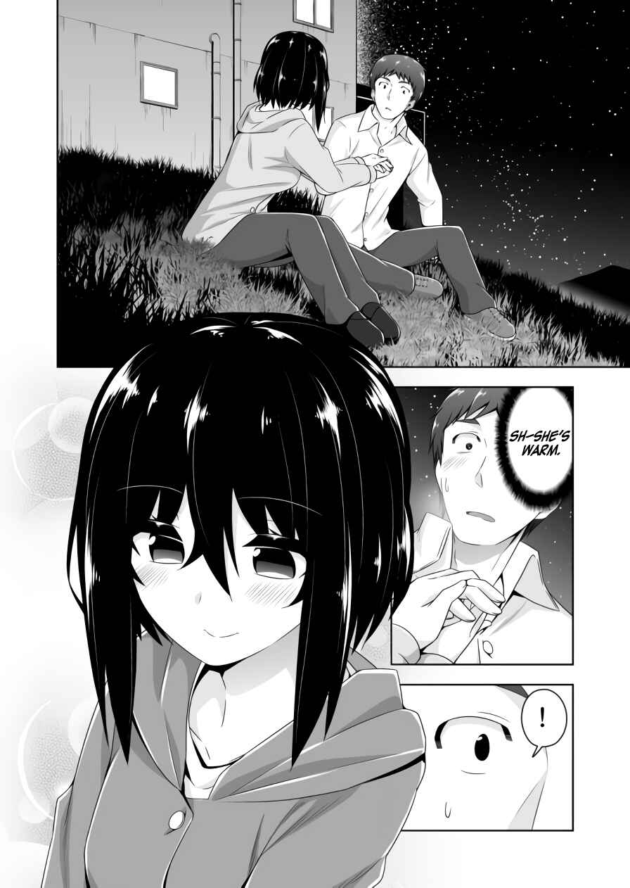 Devil-Chi Chapter 80 page 4