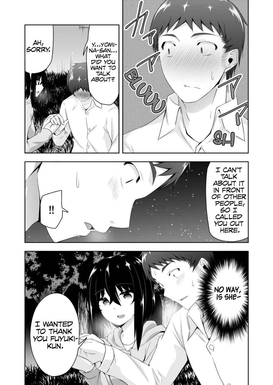 Devil-Chi Chapter 80 page 5