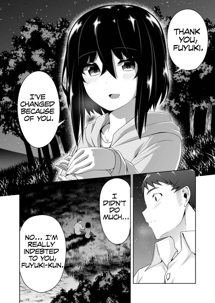Devil-Chi Chapter 80 page 7