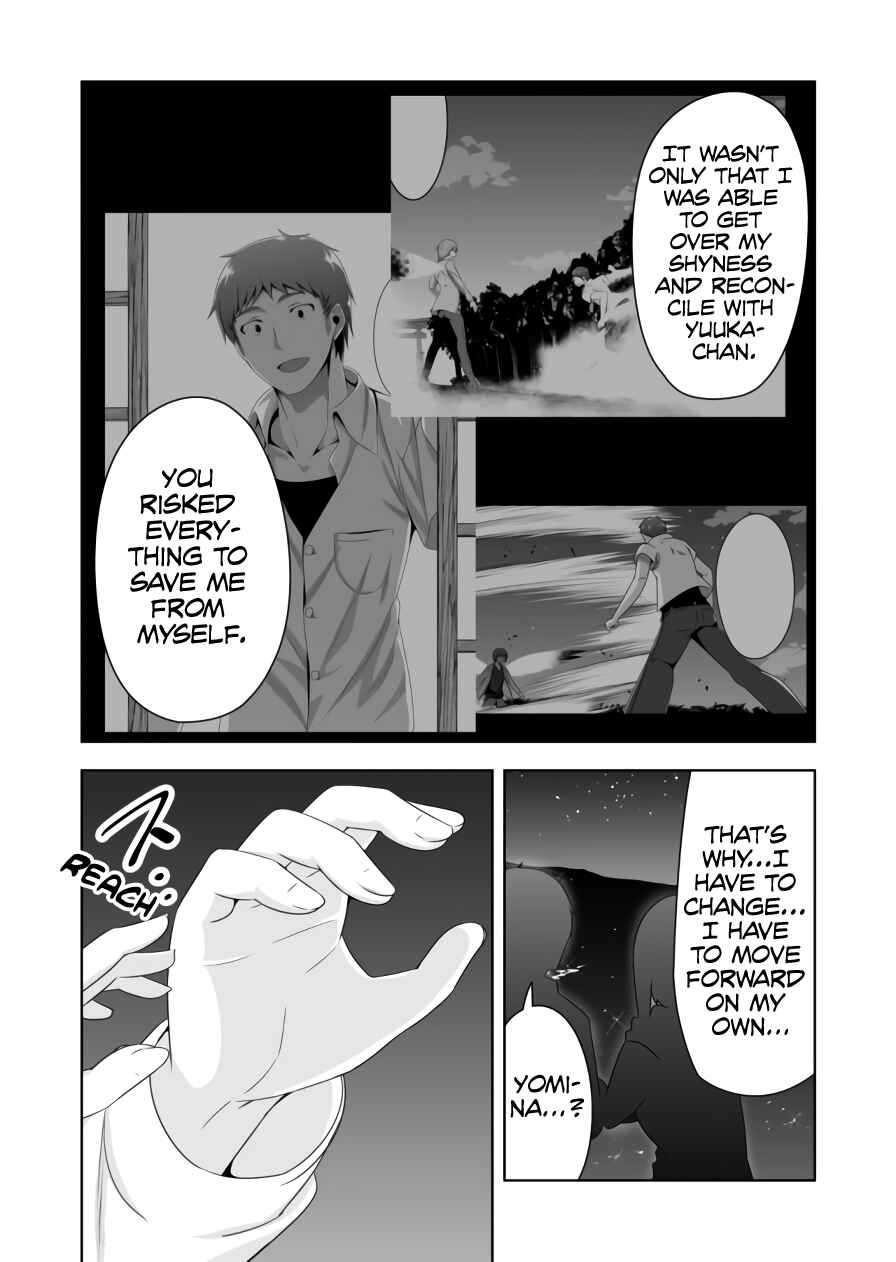 Devil-Chi Chapter 80 page 8