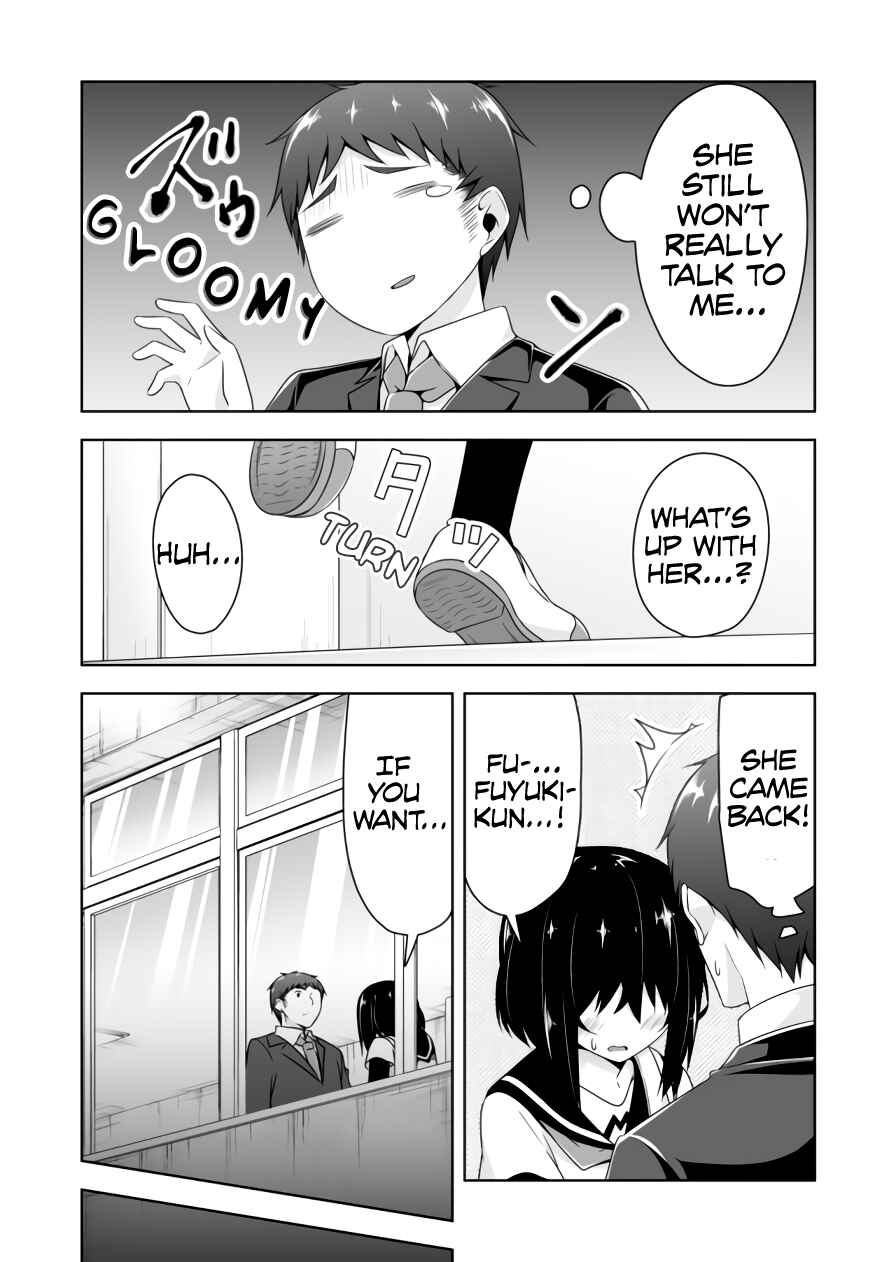 Devil-Chi Chapter 86 page 2