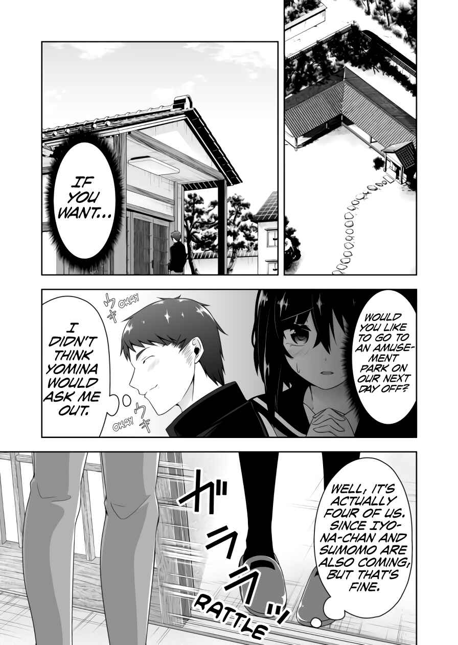Devil-Chi Chapter 86 page 3
