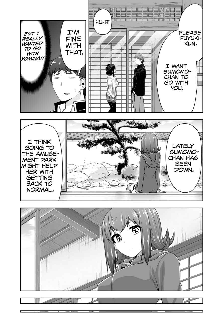 Devil-Chi Chapter 86 page 5