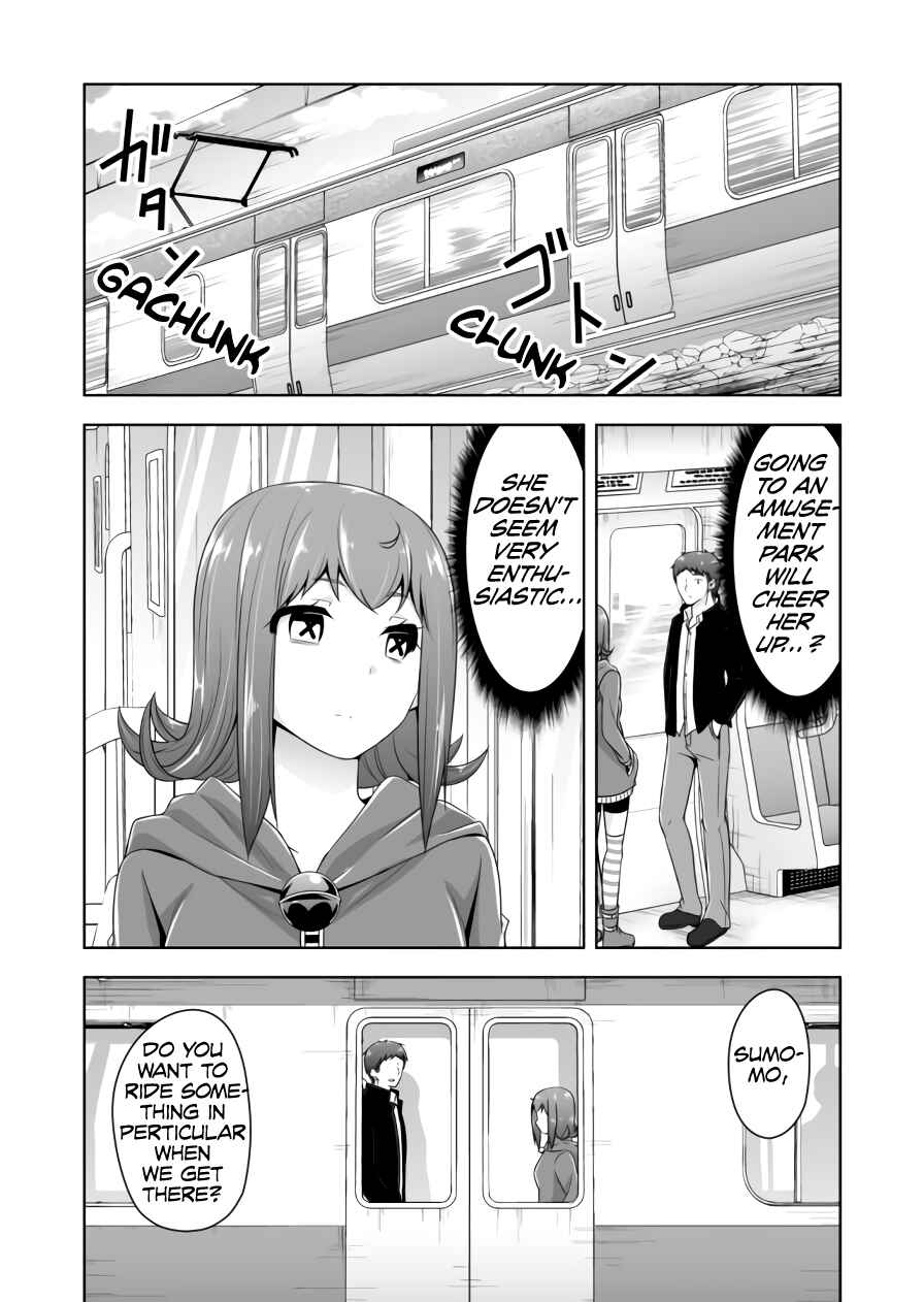 Devil-Chi Chapter 86 page 6