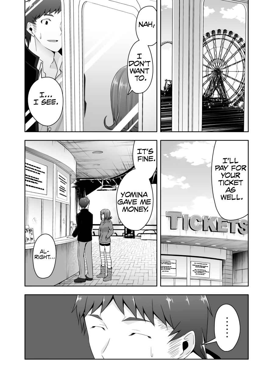 Devil-Chi Chapter 86 page 7