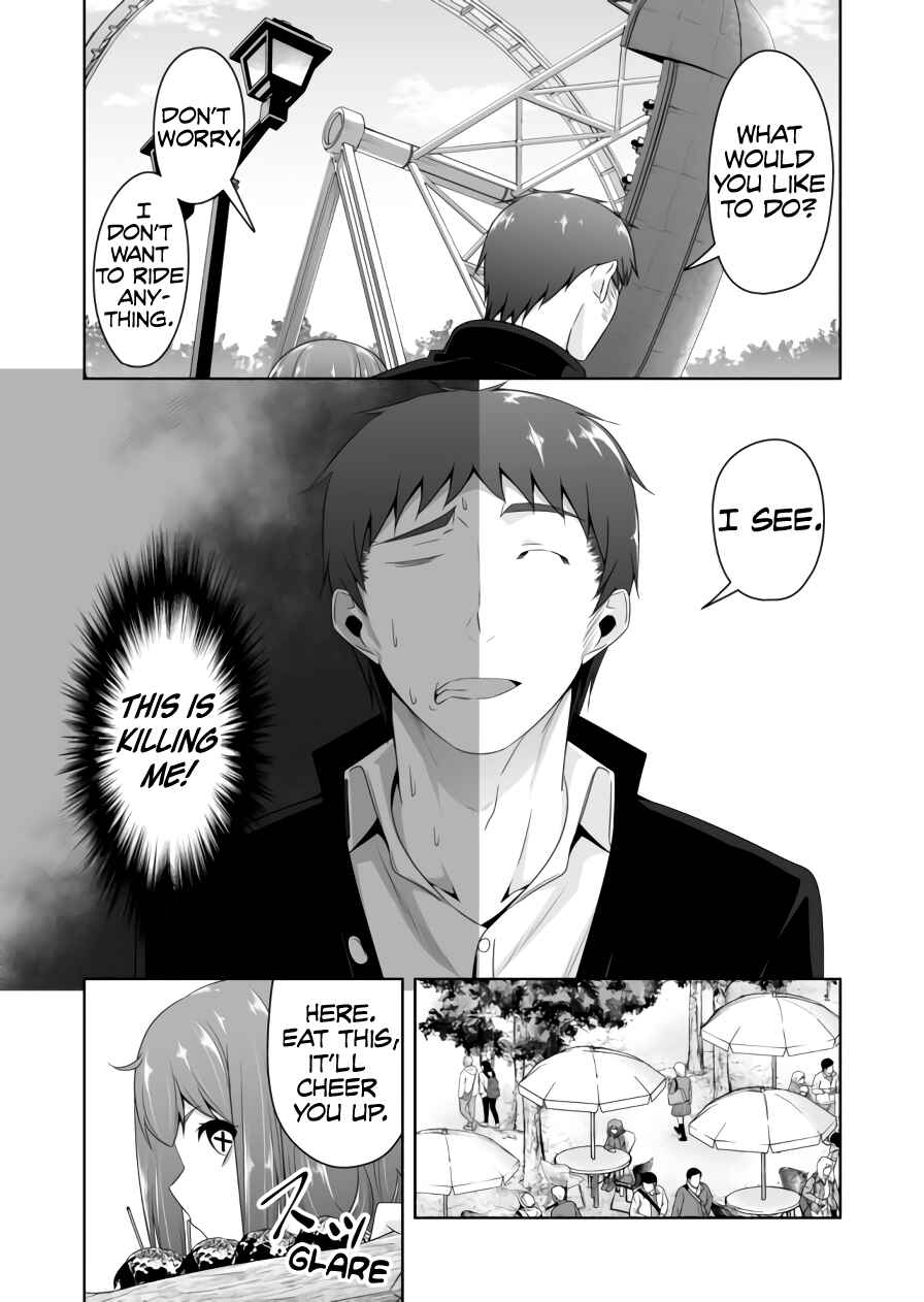 Devil-Chi Chapter 86 page 8