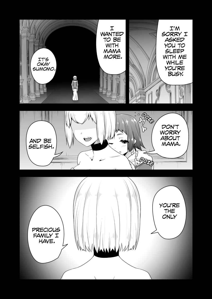 Devil-Chi Chapter 90 page 11