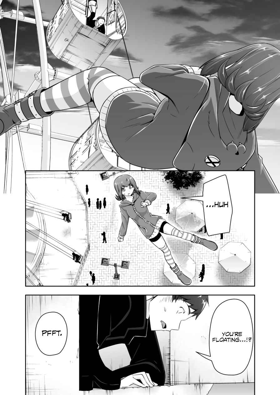 Devil-Chi Chapter 90 page 2