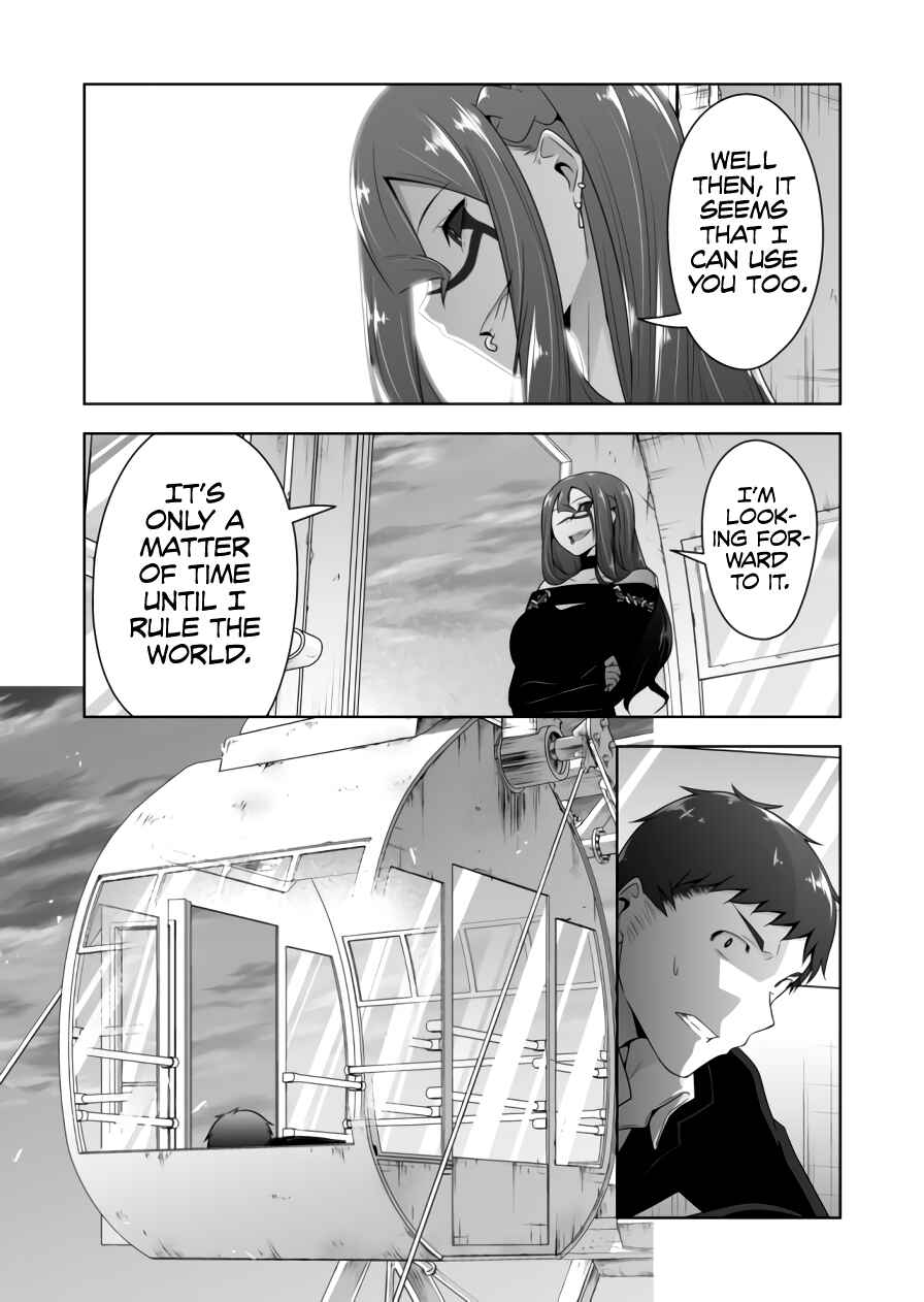 Devil-Chi Chapter 90 page 7