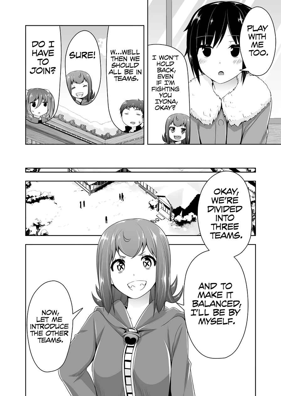 Devil-Chi Chapter 94 page 4