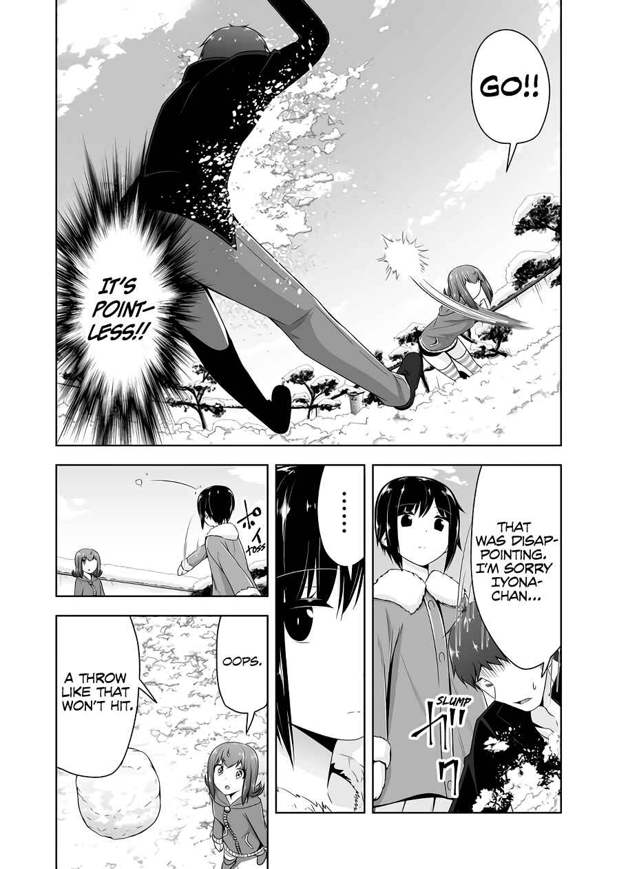 Devil-Chi Chapter 94 page 6