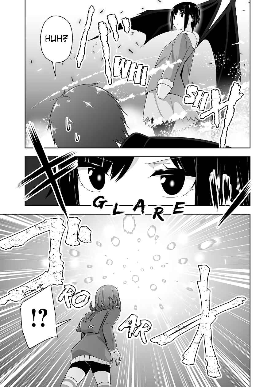 Devil-Chi Chapter 94 page 7