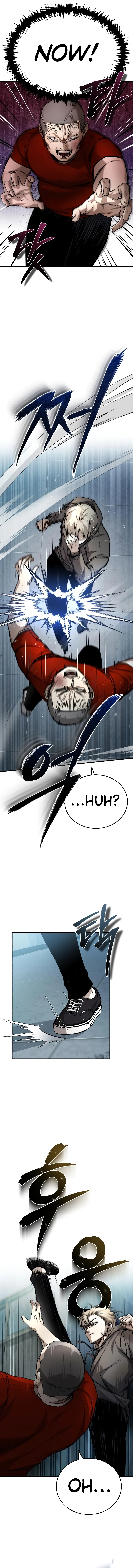 Devil Returns To School Days Chapter 22 page 11