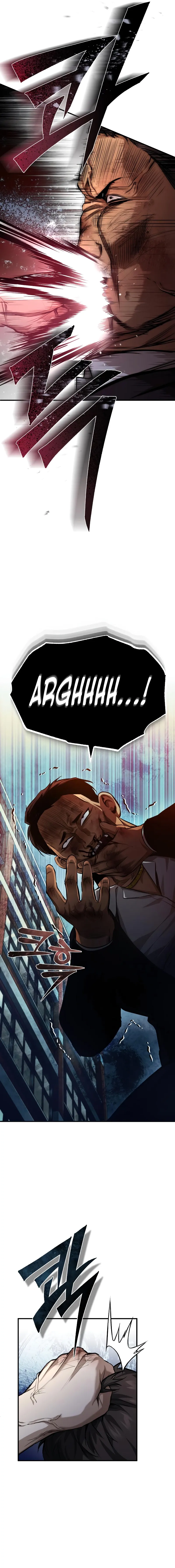 Devil Returns To School Days Chapter 22 page 16