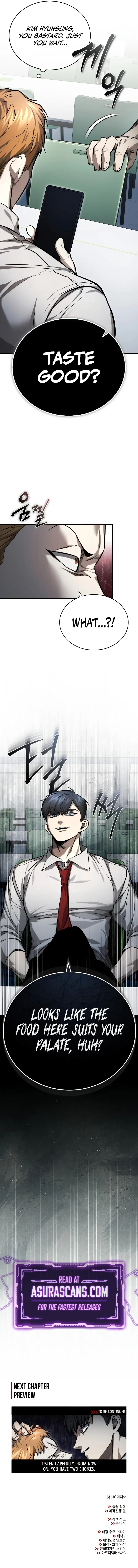 Devil Returns To School Days Chapter 32 page 19