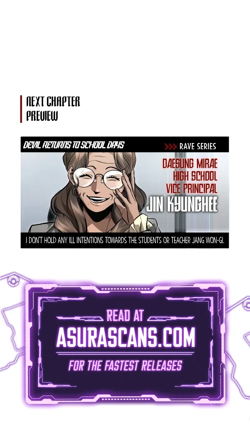 Devil Returns To School Days Chapter 55 page 12