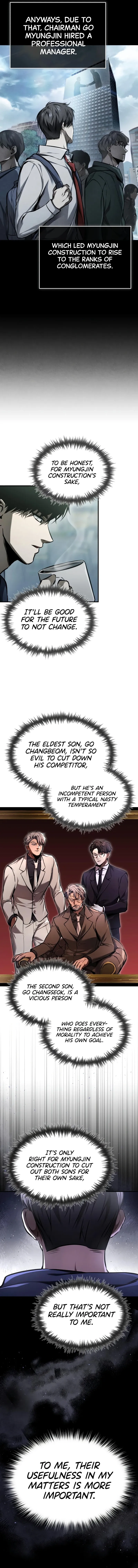 Devil Returns To School Days Chapter 7 page 7