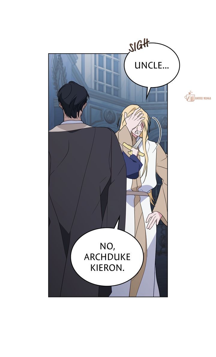 Die Melusine Chapter 32 page 32
