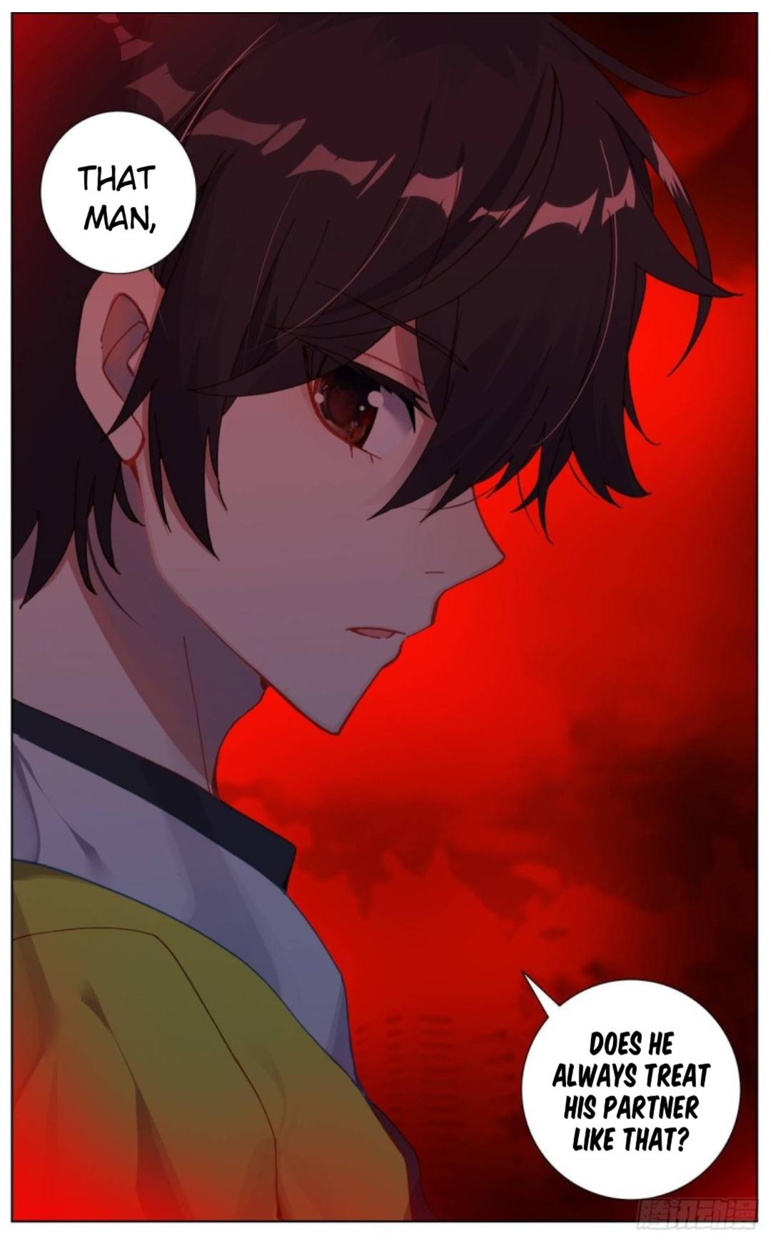 Different Kings ( Another Emperor Reborn) Chapter 104 page 11