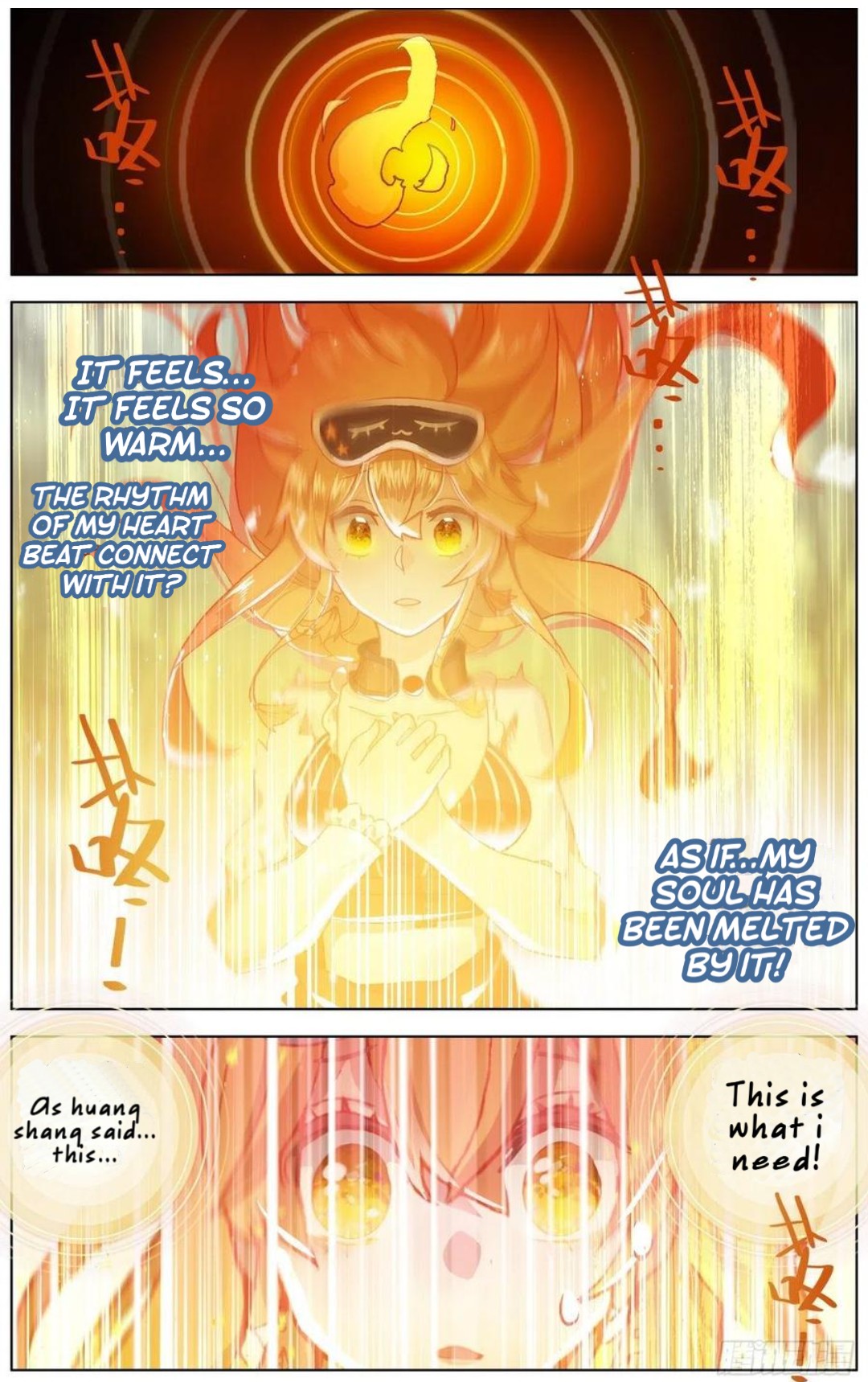 Different Kings ( Another Emperor Reborn) Chapter 170 page 12