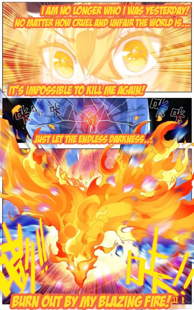 Different Kings ( Another Emperor Reborn) Chapter 174 page 12