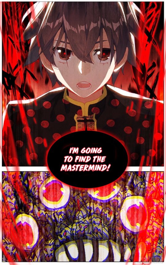 Different Kings ( Another Emperor Reborn) Chapter 197 page 13
