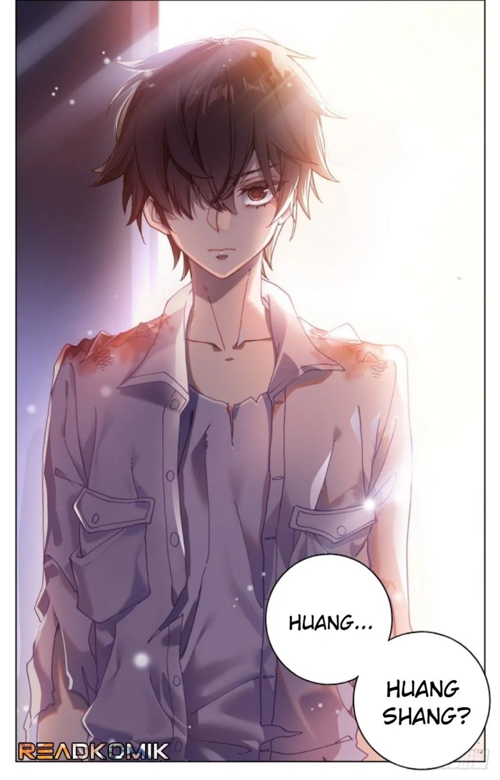 Different Kings ( Another Emperor Reborn) Chapter 20 page 13