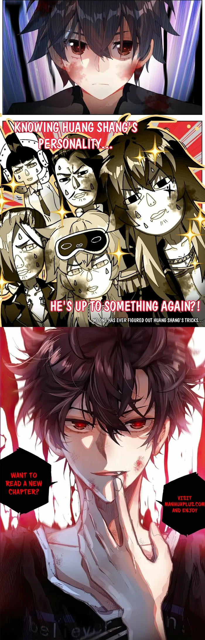 Different Kings ( Another Emperor Reborn) Chapter 267 page 13