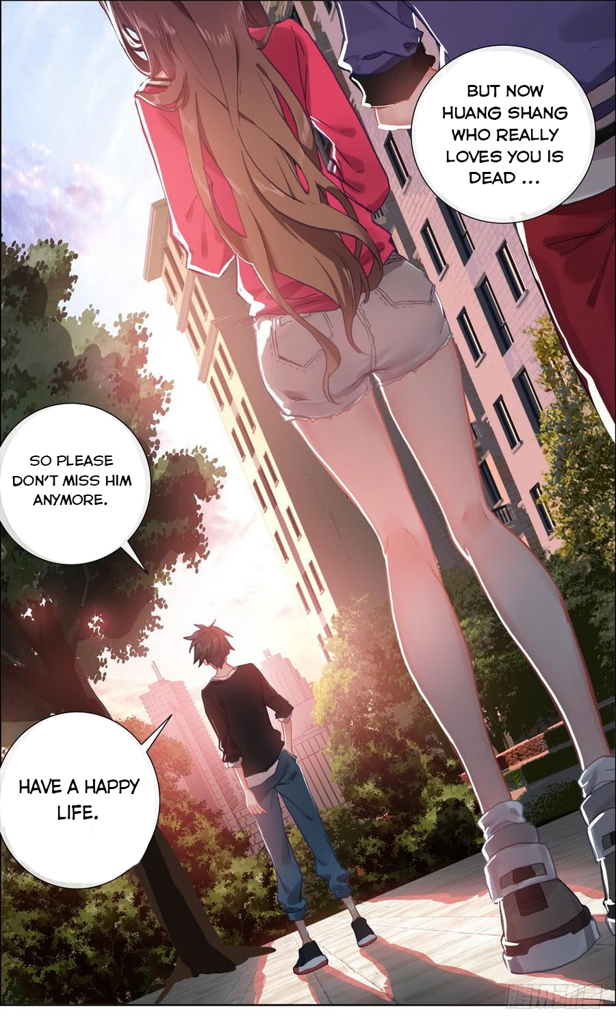 Different Kings ( Another Emperor Reborn) Chapter 3 page 14