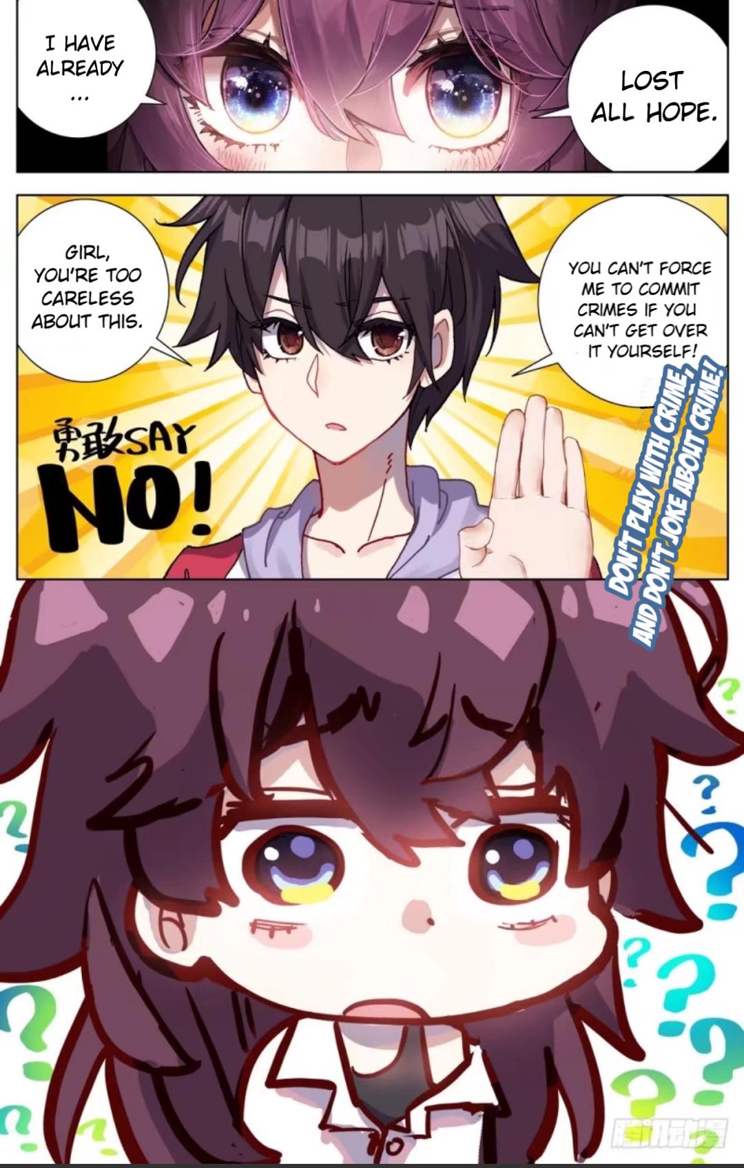 Different Kings ( Another Emperor Reborn) Chapter 65 page 18