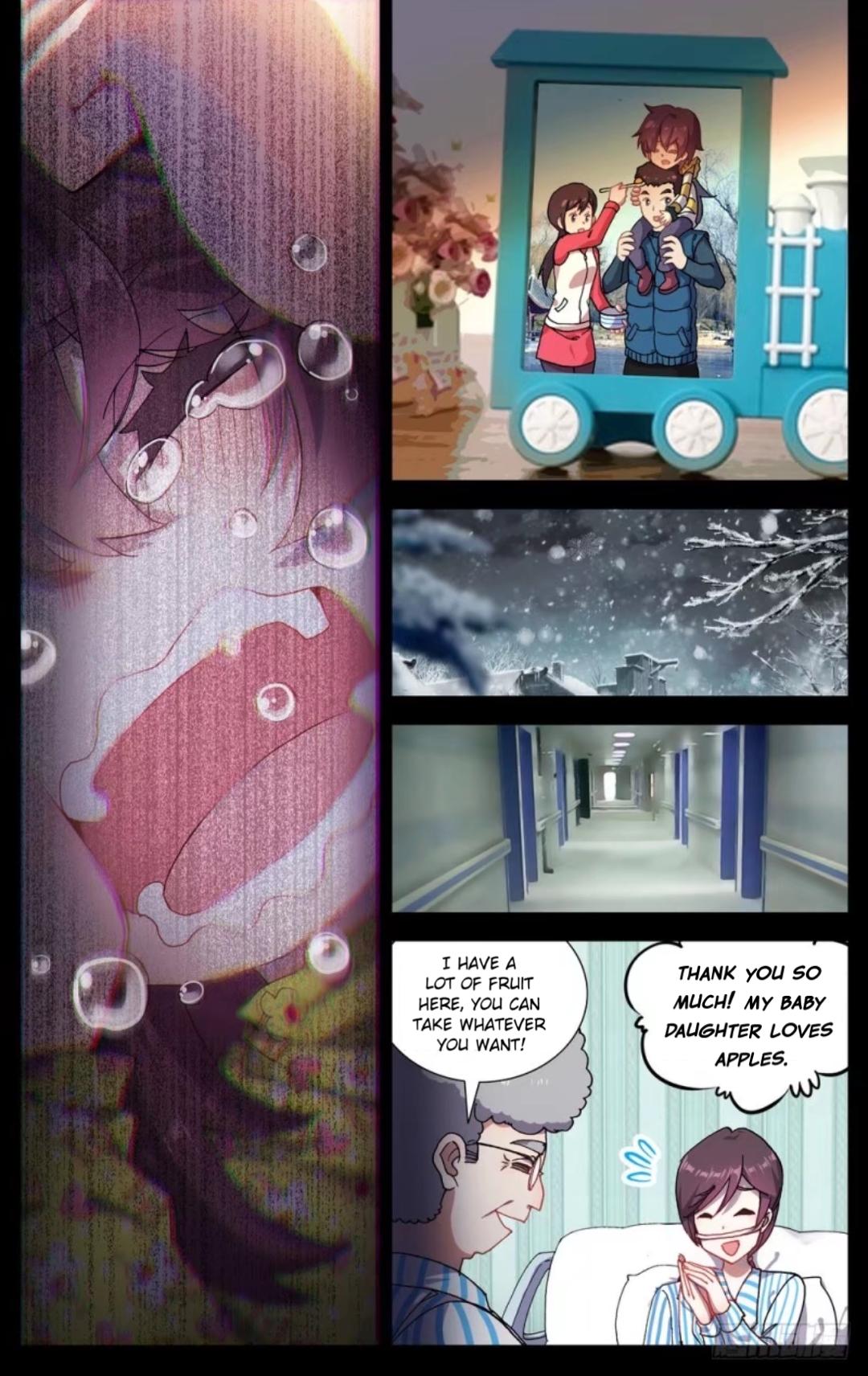 Different Kings ( Another Emperor Reborn) Chapter 65 page 4