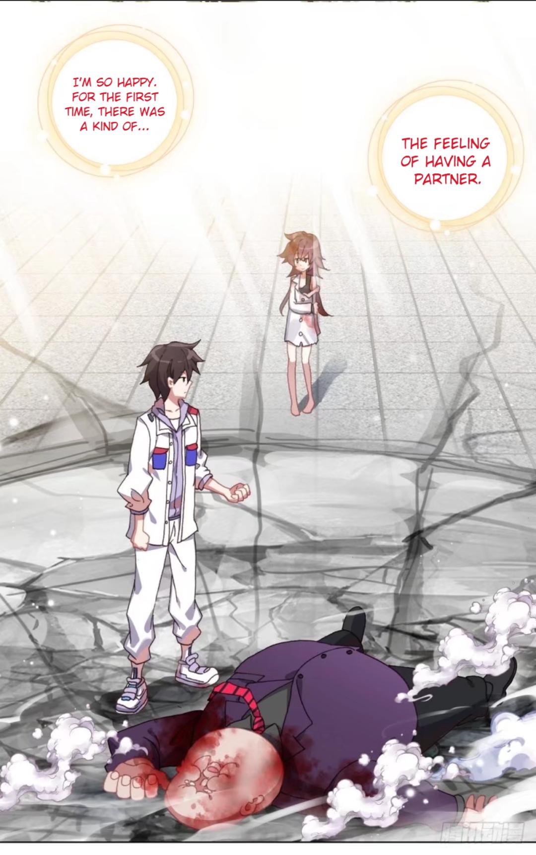 Different Kings ( Another Emperor Reborn) Chapter 67 page 10