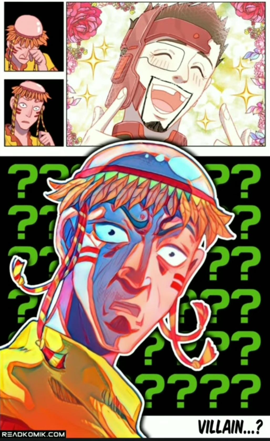 Different Kings ( Another Emperor Reborn) Chapter 86 page 19