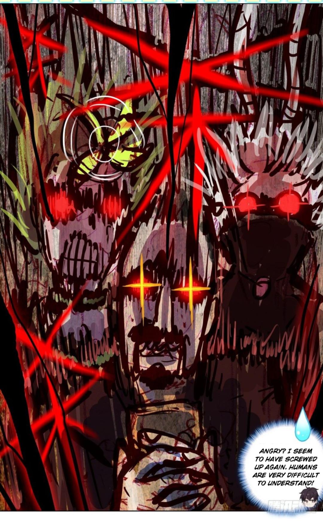 Different Kings ( Another Emperor Reborn) Chapter 97 page 14