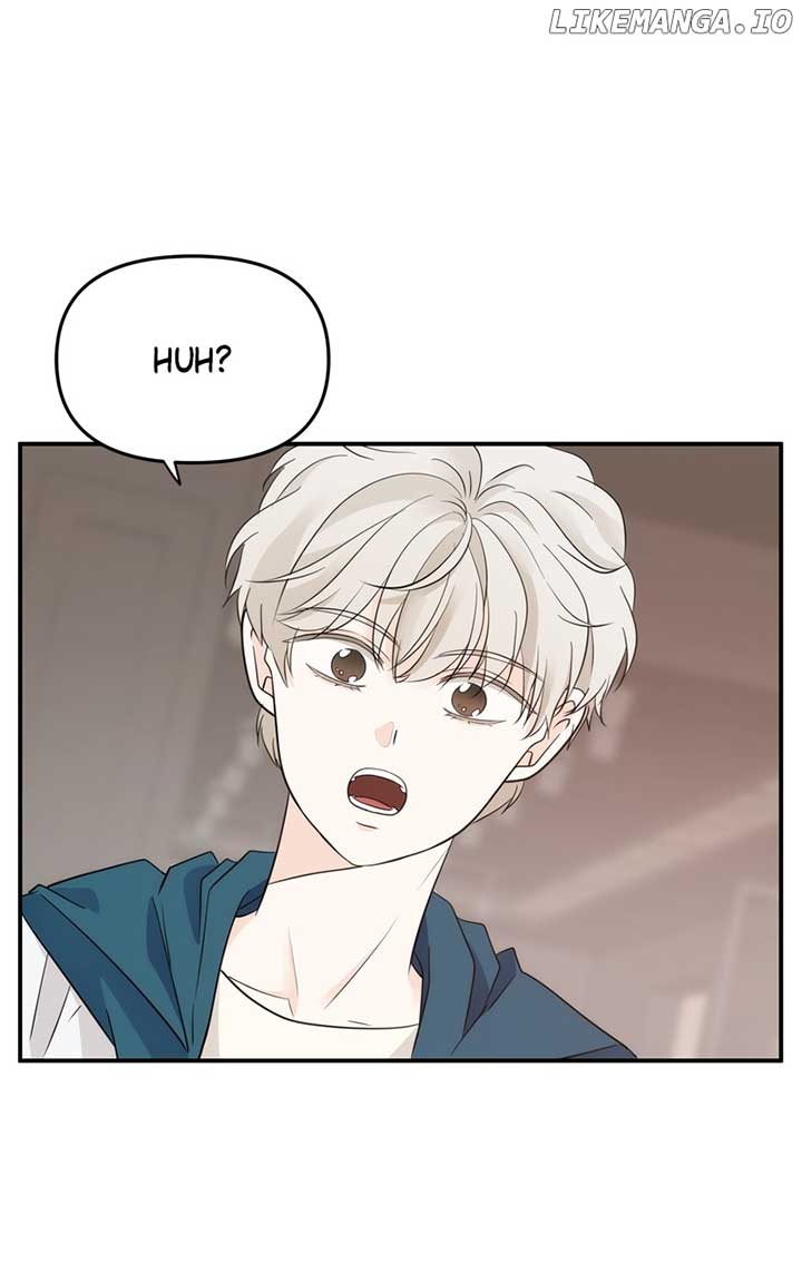 Disaster Is Always Nearby Chapter 20 page 0